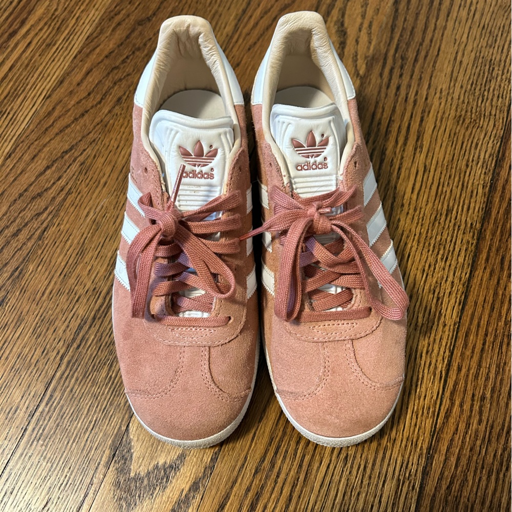 Adidas Women's Gazelle Sneakers